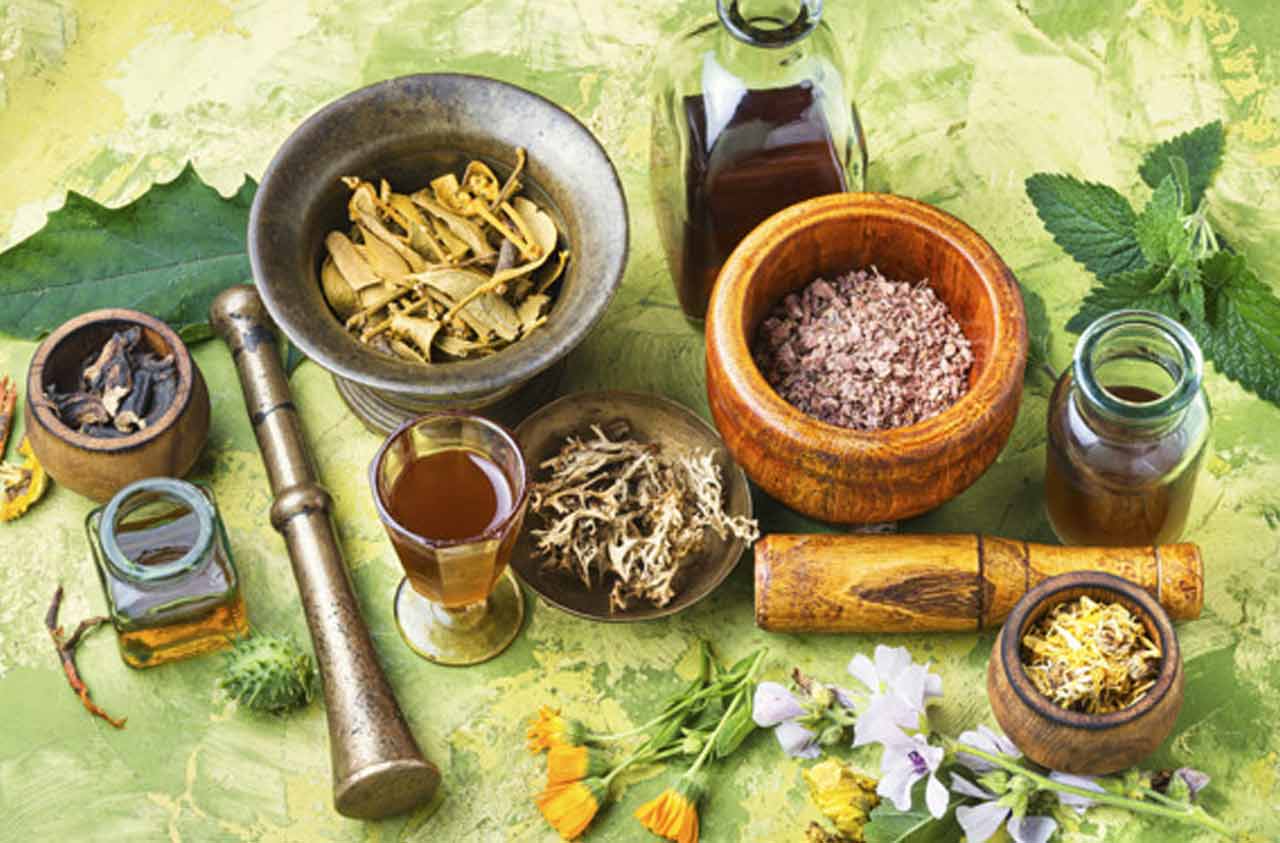 Health Benefits Of Naturopathy Naturoville SPA